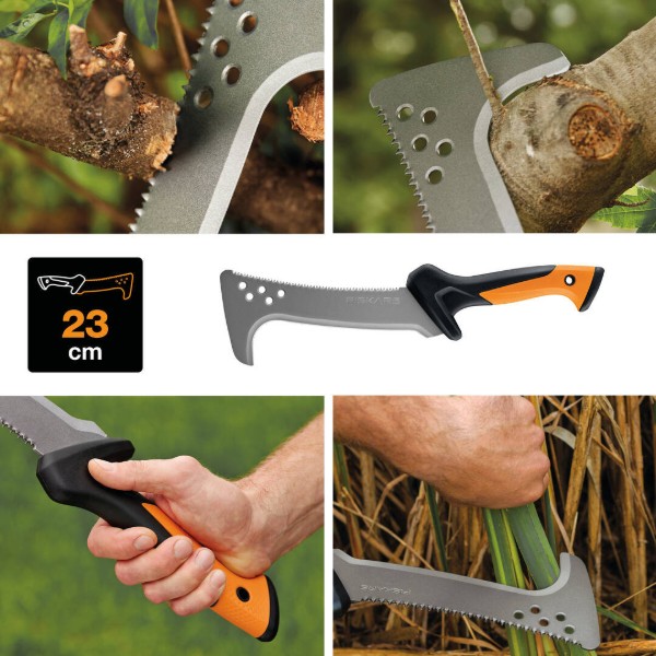 Фото - Мачете садовый Fiskars CL521 (1051233)